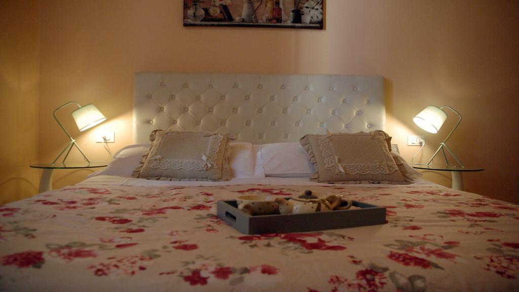 Ridolfi Bed & Breakfast Firenze