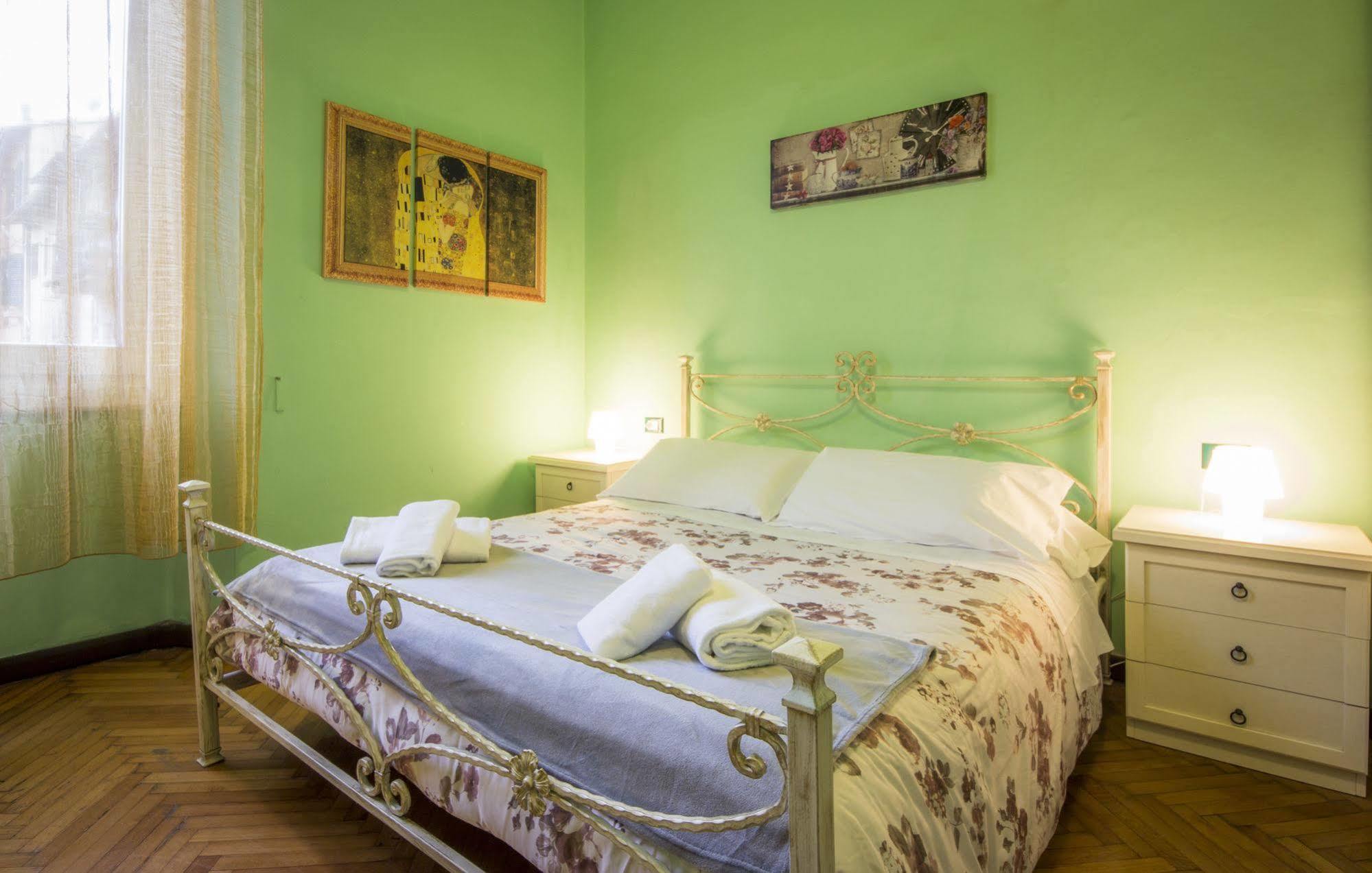 Bed & Breakfast Ridolfi Firenze
