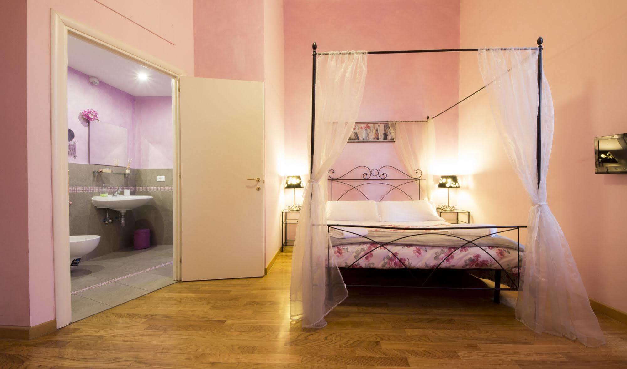 Ridolfi Bed & Breakfast Firenze